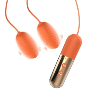 Magic Bean ９種振動モード 2ローター アダルトグッズ ｜大人のおもちゃ