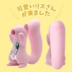 リスバイブ 製品展示