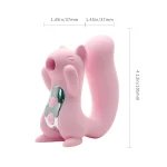 リスバイブ サイズ