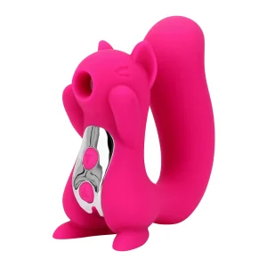 リスバイブ ローズレッド