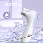 ミニマッサージ器　防水