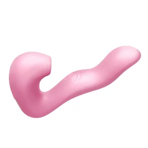 Inanna 7秒潮吹きバイブ 振動・吸引・連打 吸うバイブ 大人のおもちゃ