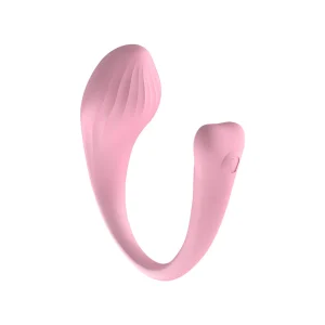 クジラ 液体シリコン 鯨型 9種振動 静音 リモコン操作 装着ローター