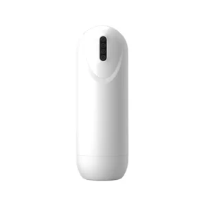 エイリアン 10種振動 4種ピストン 4種吸引 音声 ワンタッチ 電動オナホール